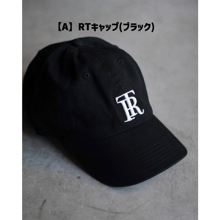 ROTTWEILER（ロットワイラー） キャップ ROTTWEILER RT CAP/ ATHLETIC