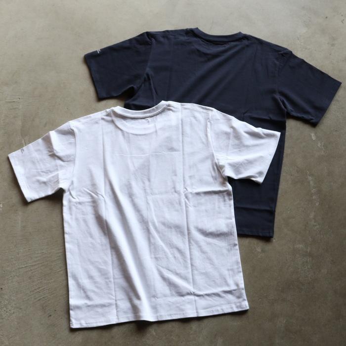 ROTTWEILER（ロットワイラー） トップス ベーシック プリント 半袖 T