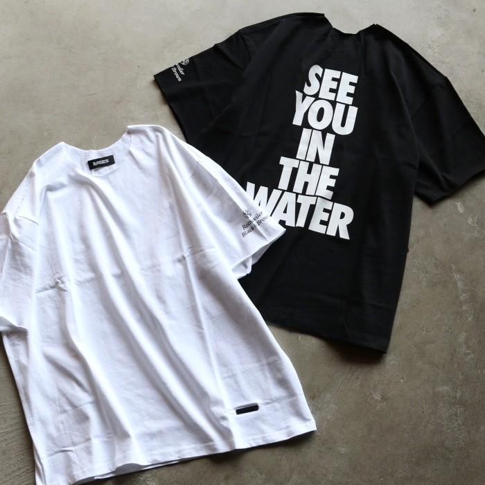 ROTTWEILER（ロットワイラー） トップス ROTTWEILER× MAGIC NUMBER