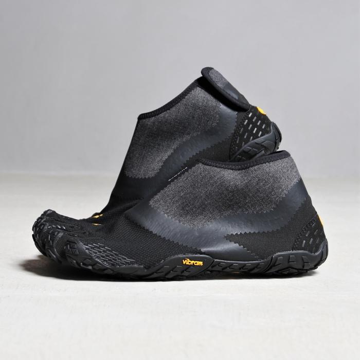 新品Vibram 5fingers⬛︎SUICOKE⬛︎5本指サンダル24cm s20mlc1_10.jpg