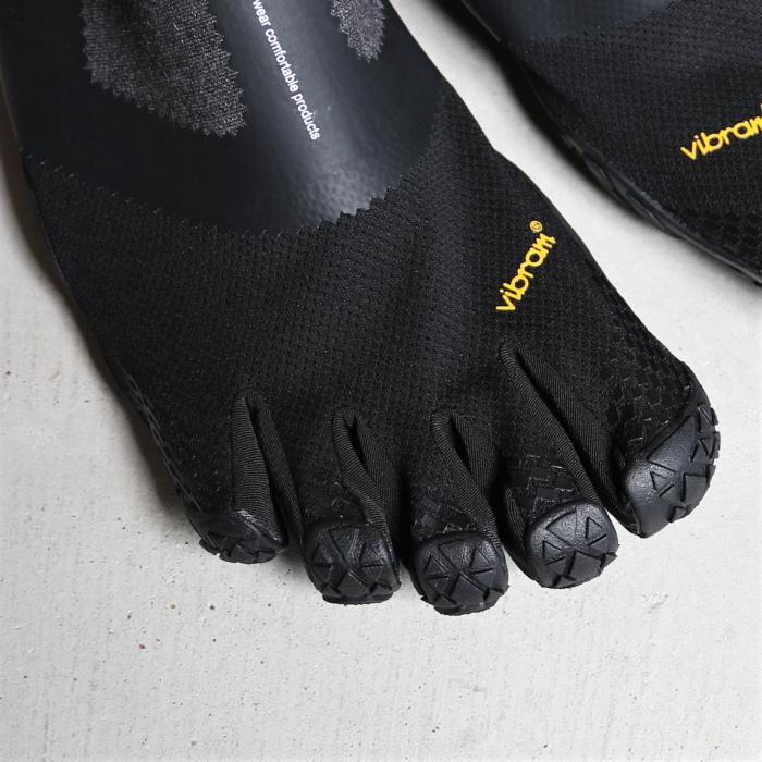 suicoke スイコック サンダル SUICOKE 5本指 ソックス デザイン
