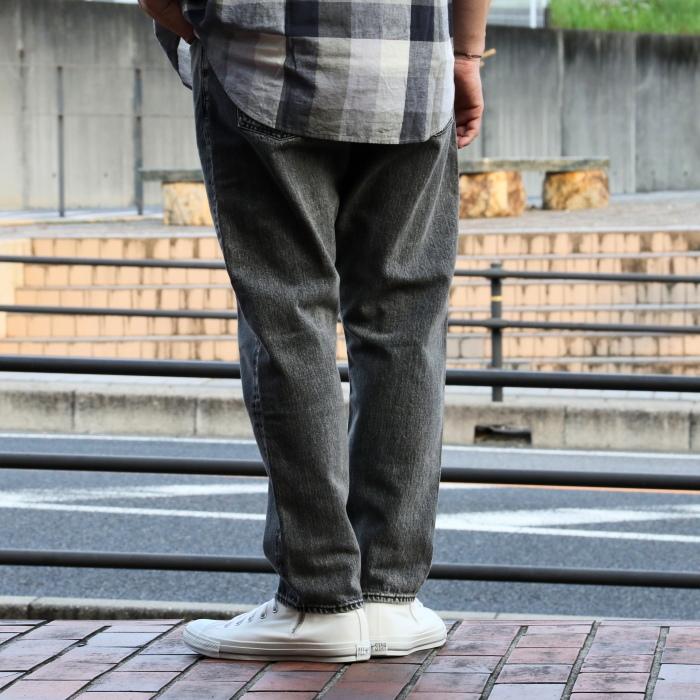 Sanca（ファッション） Sanca ボトムス サンカ 14オンス デニム