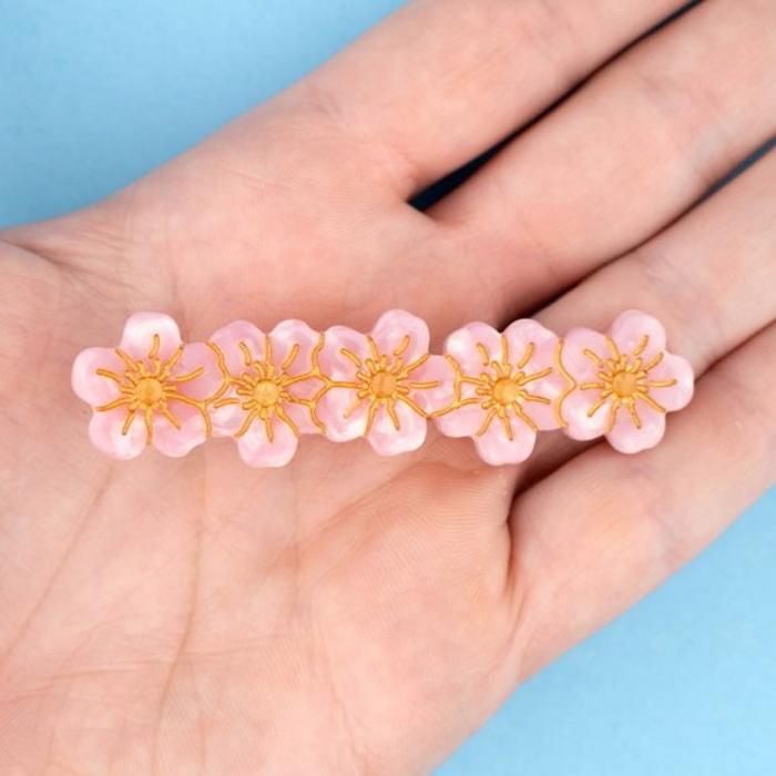 ククシュゼット 正規商品 ヘアアクセ クリップ ピン ヘアピン 桜 花 かわいい フランス Coucou Suzette サクラ ヘア クリップ Sakura Hair Clip ピンク Pink :sakuraclip:Charger.web-store - 通販 - Yahoo!ショッピング ククシュゼット 正規商品 ヘアアクセ クリップ ピン ヘアピン 桜 花 かわいい フランス Coucou Suzette サクラ ヘア クリップ Sakura Hair Clip ピンク Pink :sakuraclip:Charger.web-store - 通販 - Yahoo!ショッピング