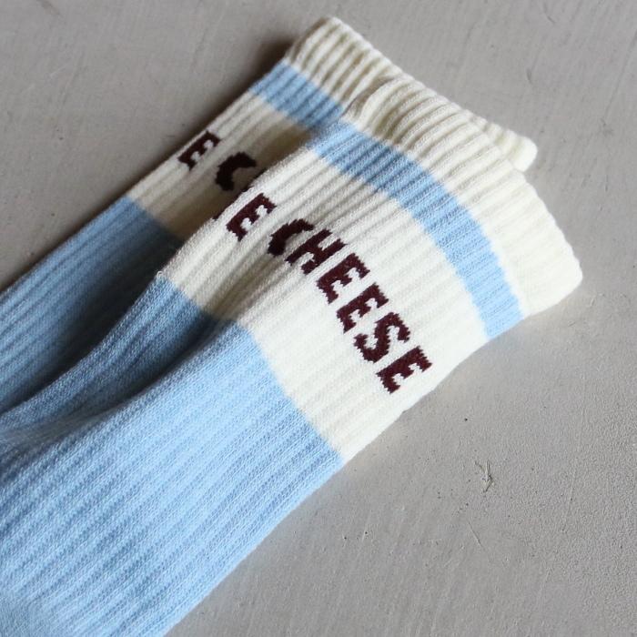 SON OF THE CHEESE（サノバチーズ） 靴下 プールソックス POOLSOX