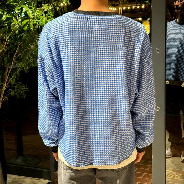 SON OF THE CHEESE サノバチーズ トップス ホールド ファスト