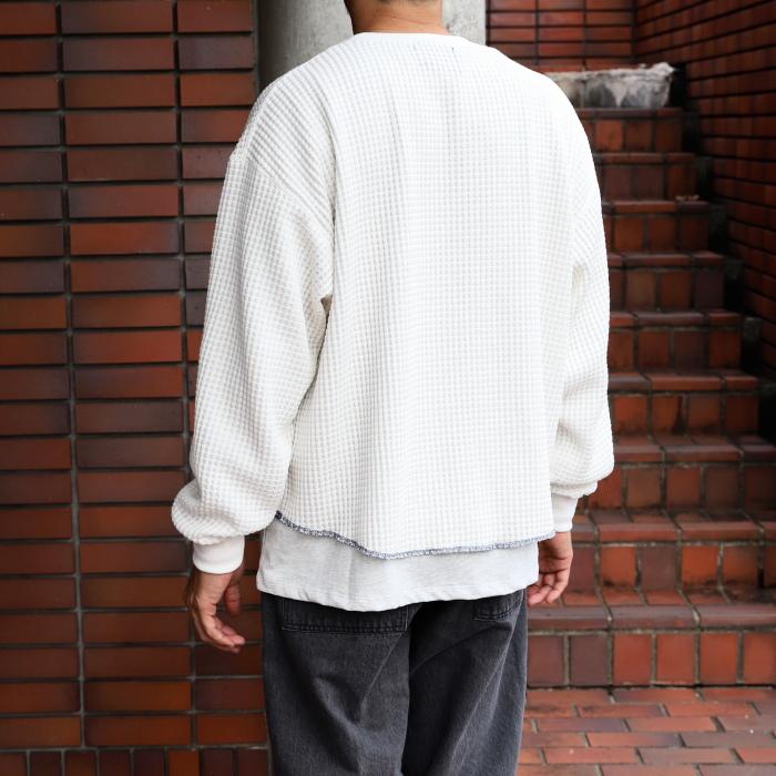 SON OF THE CHEESE SALE 30%OFF サノバチーズ トップス ホールド SON OF THE CHEESE SALE 30%OFF サノバチーズ トップス ホールド