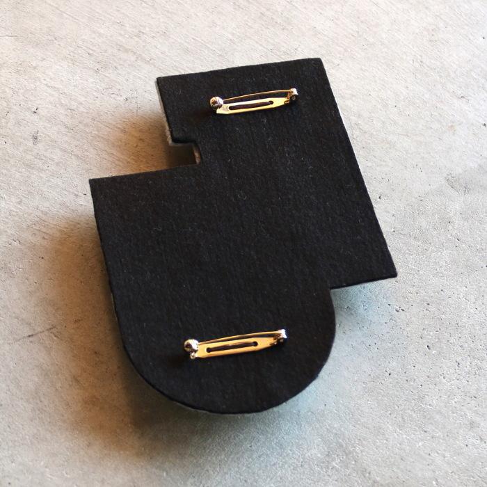 【SON OF THE CHEESE】FU OVER COAT Lサイズ FU OVER COAT – Son of the Cheese