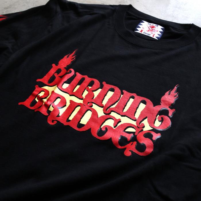 SON OF THE CHEESE SALE 30%OFF サノバチーズ トップス ロンT ハロー