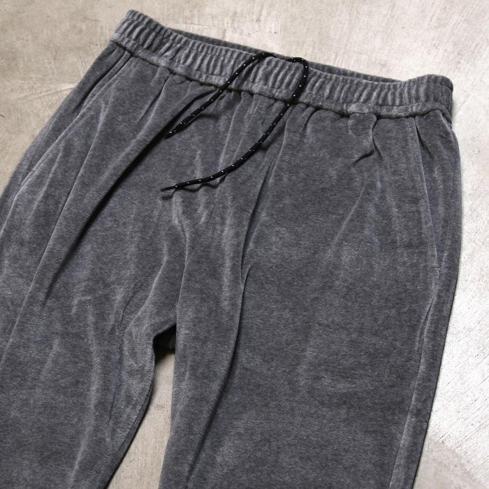パンツ SON OF THE CHEESE new Ventilation Pants SON OF THE CHEESE（サノバチーズ） ボトムス パンツ ベロア トラック