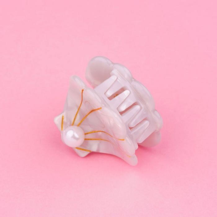 ククシュゼット 正規商品 ヘア クリップ かわいい 海 夏 Coucou