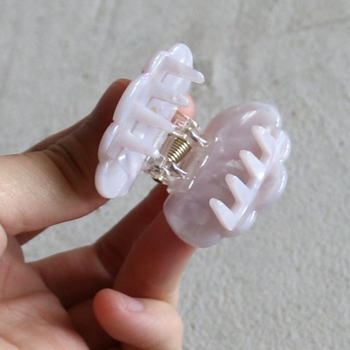 ククシュゼット 正規商品 ヘア クリップ かわいい 海 夏 Coucou