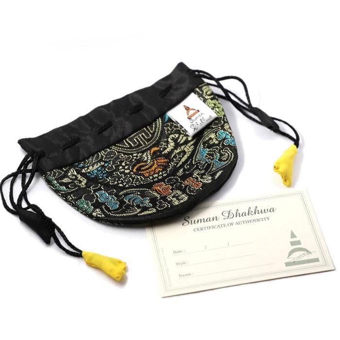 Suman Dhakhwa（スーマンダックワ） ネックレス Suman Dhakhwa Eternal