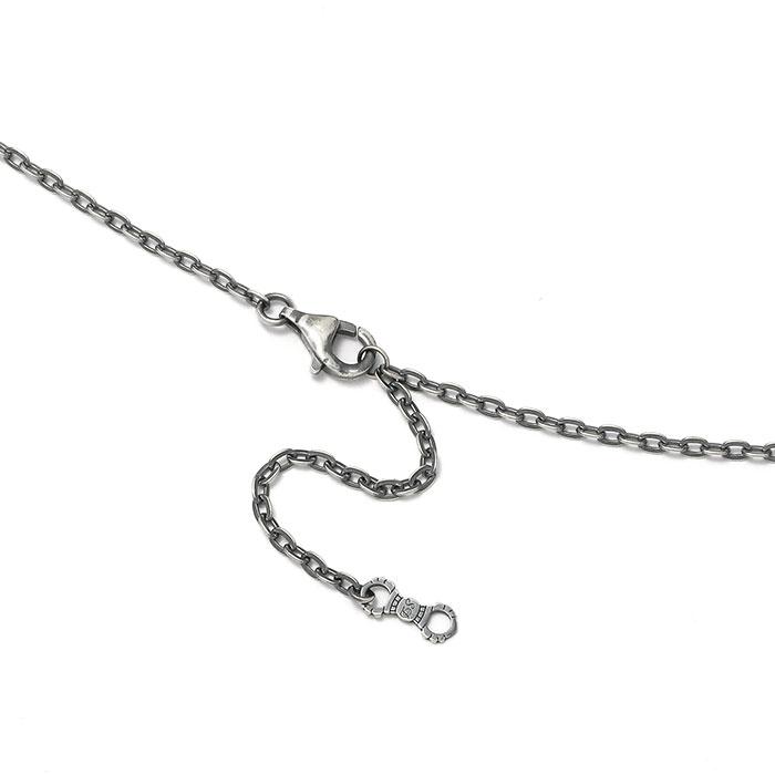 Suman Dhakhwa（スーマンダックワ） ネックレス Suman Dhakhwa Eternal