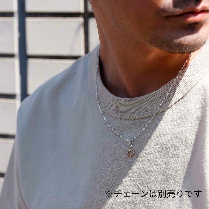 Suman Dhakhwa（スーマンダックワ） ジュエリー ペンダントトップ