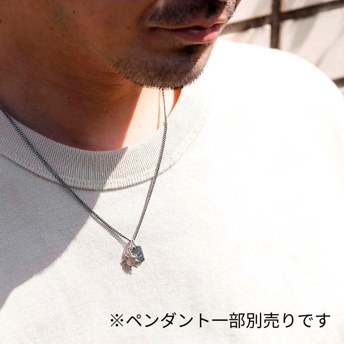 Suman Dhakhwa（スーマンダックワ） ネックレス ギフト モクメ サン
