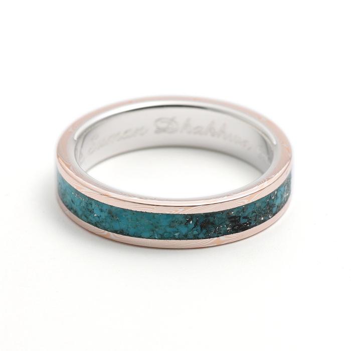 Suman Dhakhwa（スーマンダックワ） ジュエリー リング ギフト