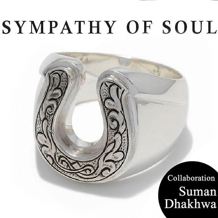 Sympathy of Soul シンパシーオブソウル スーマンダックワ SOS Sympathy of Soul シンパシーオブソウル スーマンダックワ SOS