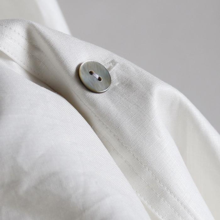 NEPLA. メンズ ユニセックス シャツコート ネプラ メディカルコート