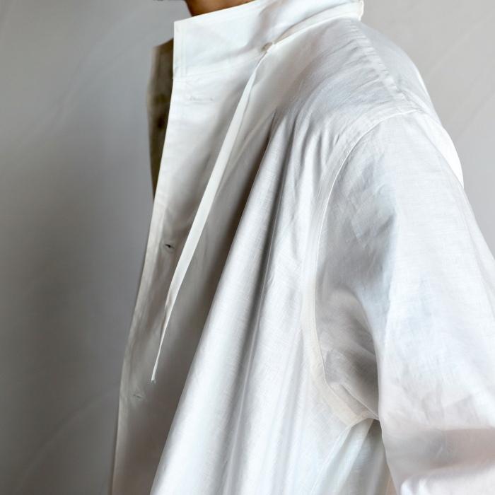 NEPLA. メンズ ユニセックス シャツコート ネプラ メディカルコート