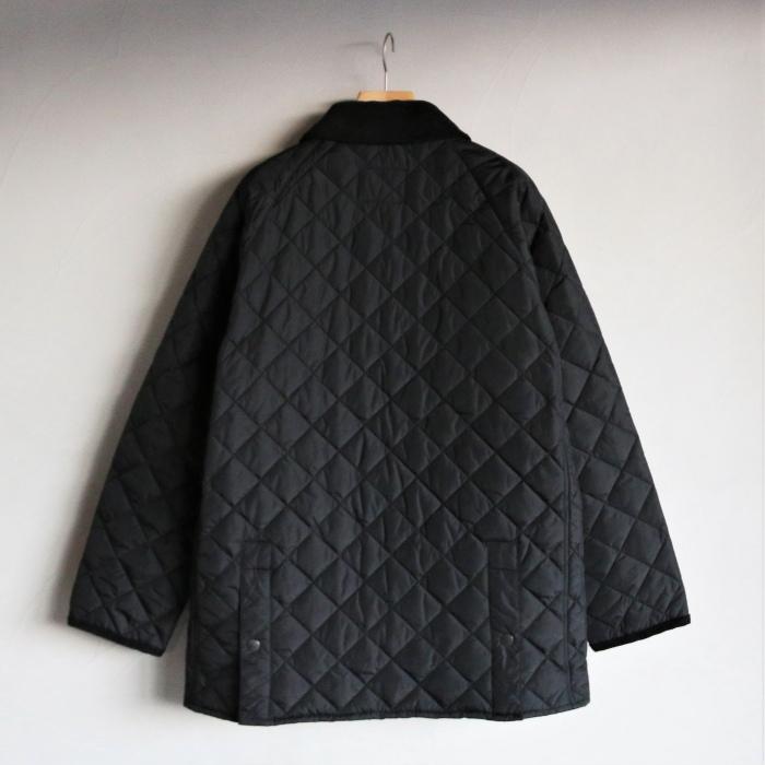 Barbour（バブアー） メンズ ジャケット ビデイル SL キルトナイロン