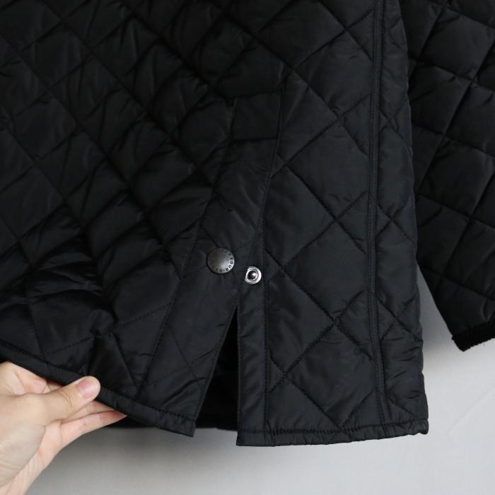 Barbour（バブアー） メンズ ジャケット ビデイル SL キルトナイロン