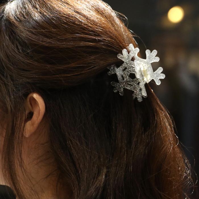 【7点セット】HAIR COUTURE 少女時代 ◇heyep｜Rhinestone Hair Ties 3 Piece