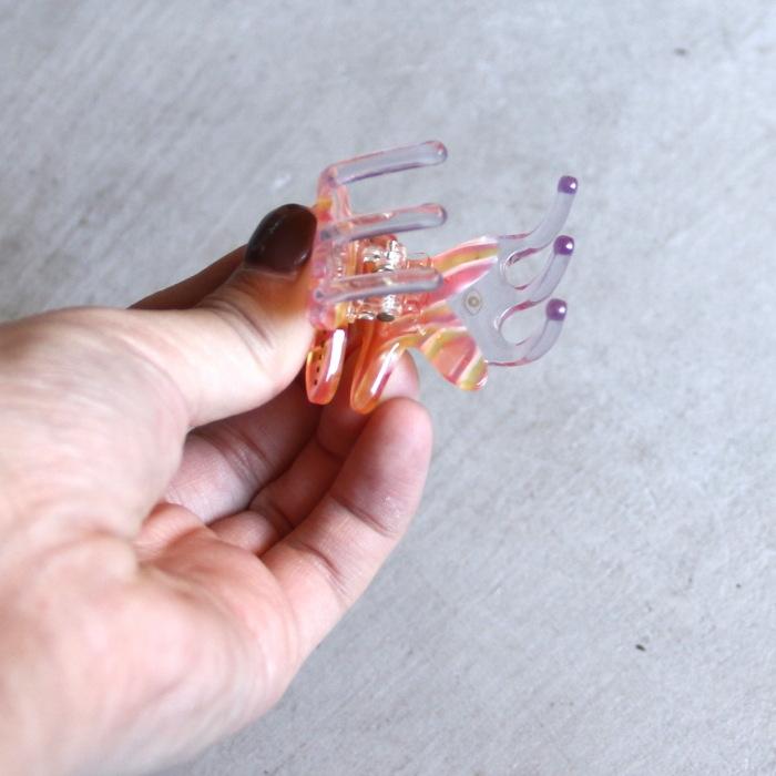 ククシュゼット 正規商品 クリップ 魚 かわいい Coucou Suzette ヒトデ