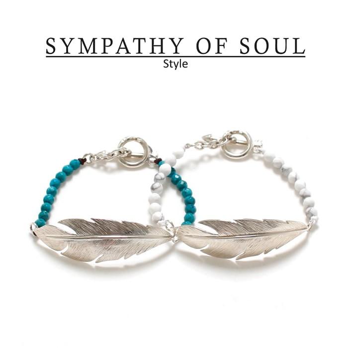 Sympathy of Soul（シンパシーオブソウル） SYMPATHY OF SOUL Style