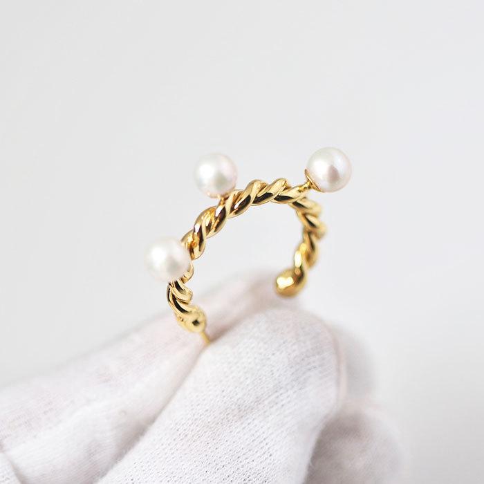 Sympathy of Soul シンパシー　オブ　ソウル　twist ピアス Sympathy of Soul シンパシー オブ ソウル twist ピアス - メルカリ