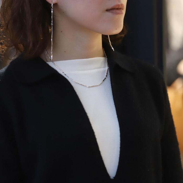 Sympathy of Soul シンパシーオブソウル スタイル ピアス レディース