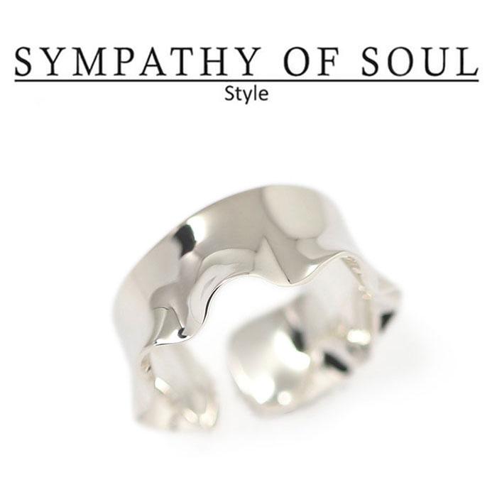 Sympathy of Soul シンパシーオブソウル スタイル レディース SYMPATHY  