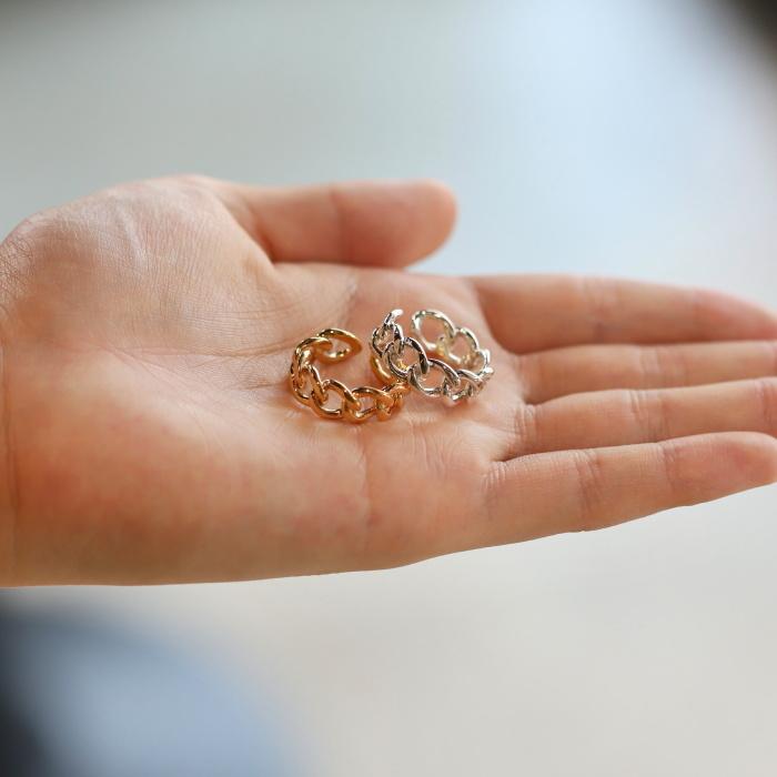 Sympathy of Soul（シンパシーオブソウル） スタイル リング