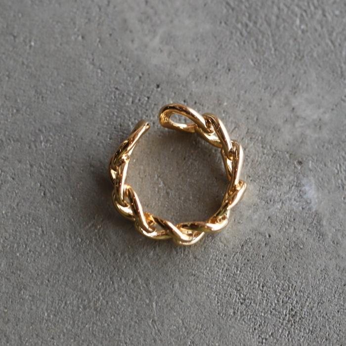 Sympathy of Soul シンパシーオブソウル スタイル リング