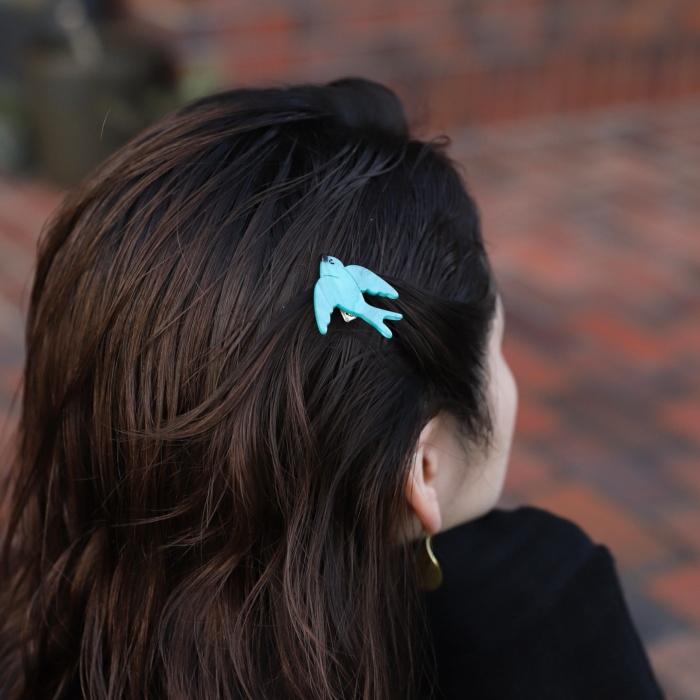 ククシュゼット 正規商品 ヘア アクセ クリップ ピン ヘアピン