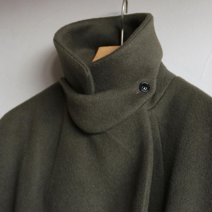 TICCA ティッカ レディース アウター テント コート TENT COAT TICCA ティッカ レディース アウター テント コート TENT COAT