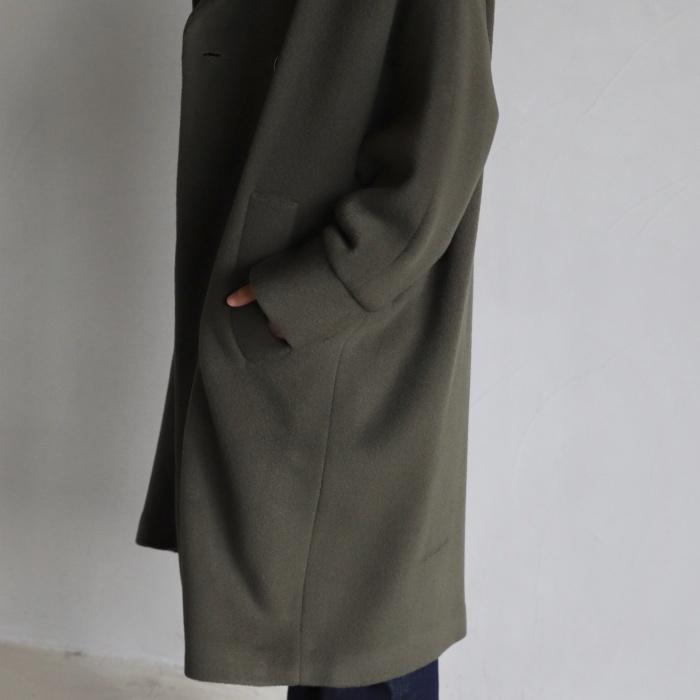 TICCA ティッカ レディース アウター テント コート TENT COAT TICCA ティッカ レディース アウター テント コート TENT COAT