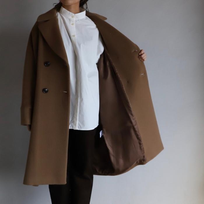 TICCA ティッカ レディース アウター テント コート TENT COAT TICCA ティッカ レディース アウター テント コート TENT COAT