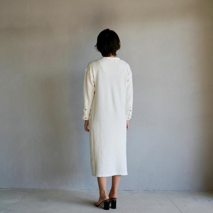 Sale 40 Off ティッカ レディース ワンピース Ticca ヘンリーネックワンピース Henry Neck One Piece アイボリー Ivory 21春夏新作 Tbas252iv Charger Web Store 通販 Yahoo ショッピング