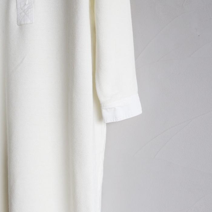 Sale 40 Off ティッカ レディース ワンピース Ticca ヘンリーネックワンピース Henry Neck One Piece アイボリー Ivory 21春夏新作 Tbas252iv Charger Web Store 通販 Yahoo ショッピング