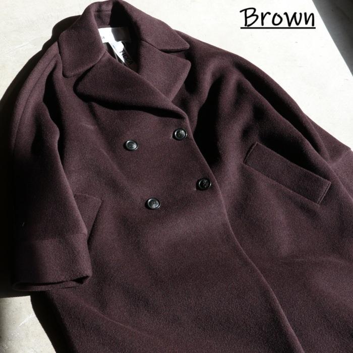 TICCA（ティッカ） レディース アウター テント コート TENT COAT