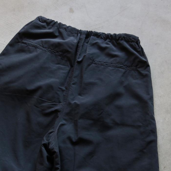 TICCA（ティッカ） レディース ボトムス ナイロン カーゴ パンツ NYRON