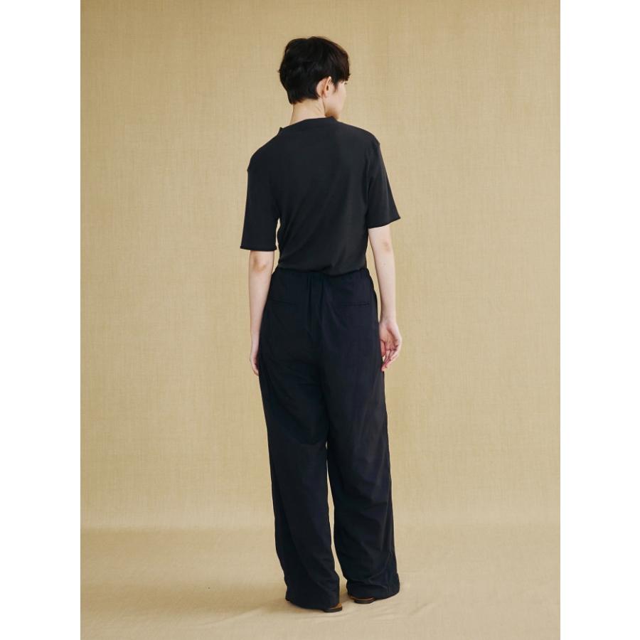 TICCA（ティッカ） レディース ボトムス ナイロン カーゴ パンツ NYRON