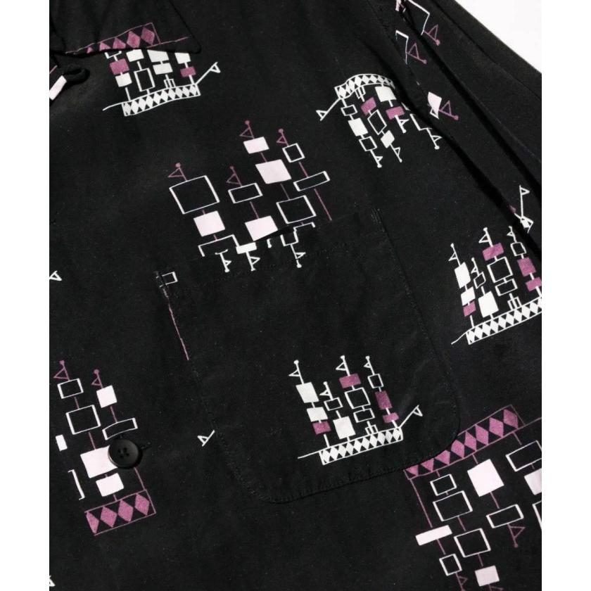 TOWNCRAFT（タウンクラフト） 長袖 シャツ TOWNCRAFT 50年代