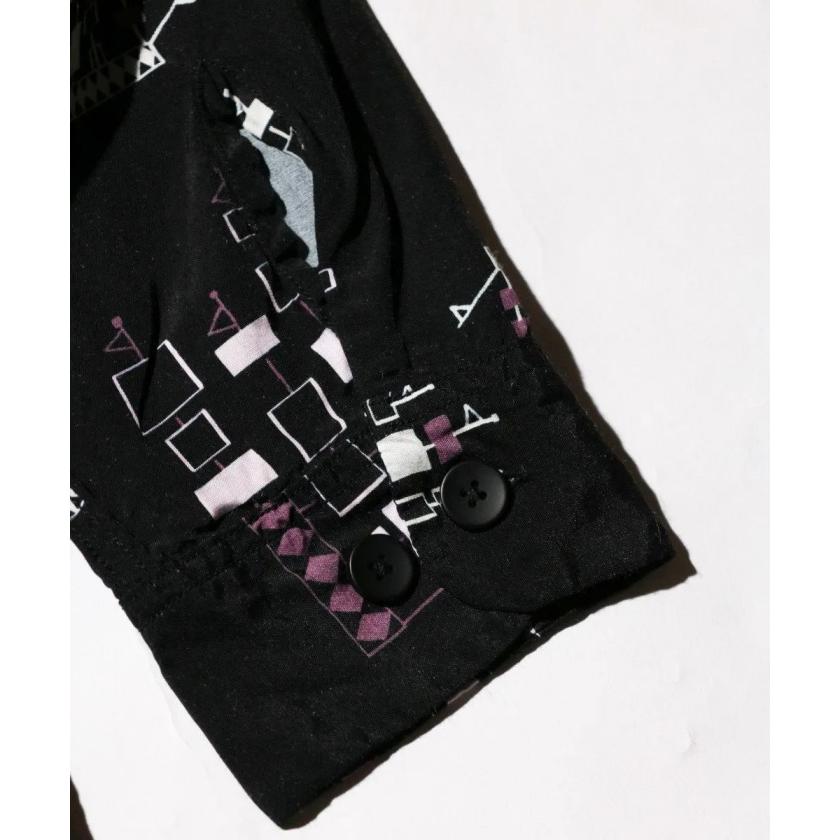 TOWNCRAFT（タウンクラフト） 長袖 シャツ TOWNCRAFT 50年代