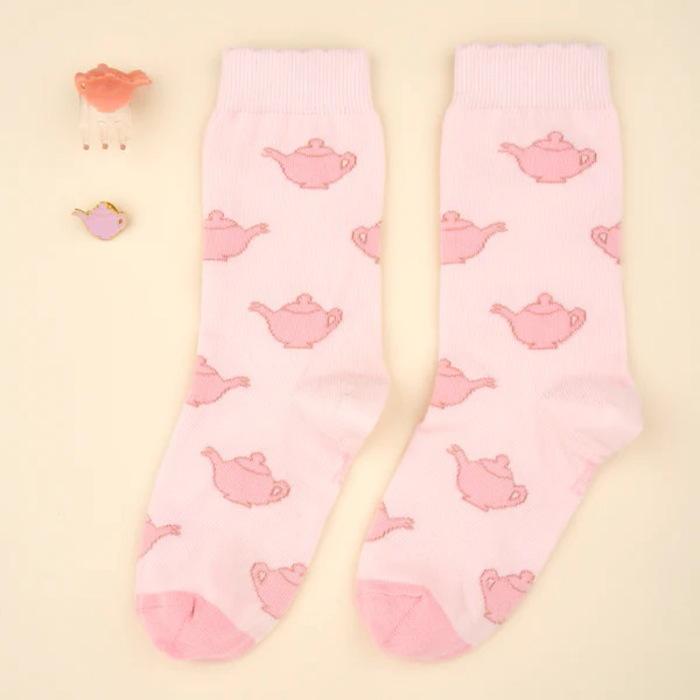 ククシュゼット 正規商品 ヘア アクセ ミニ クリップ かわいい ギフト