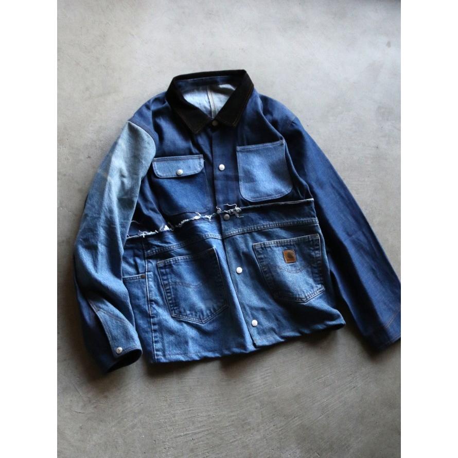 THRIFTY LOOK スリフティールック アウター ジャケット カーハート