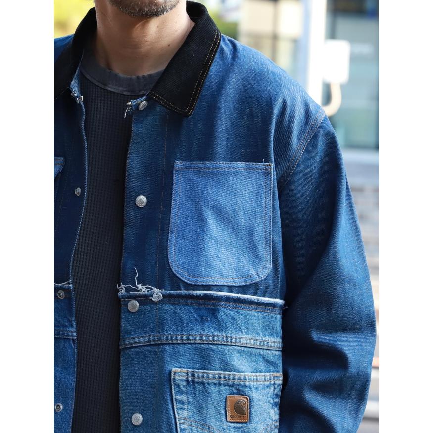 THRIFTY LOOK スリフティールック アウター ジャケット カーハート