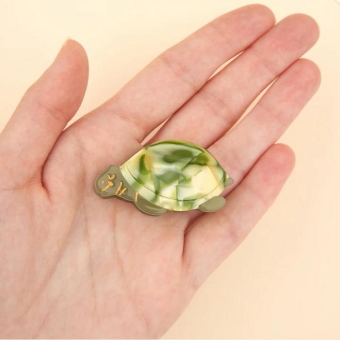 ククシュゼット 正規商品 Coucou Suzette ヘア アクセ クリップ