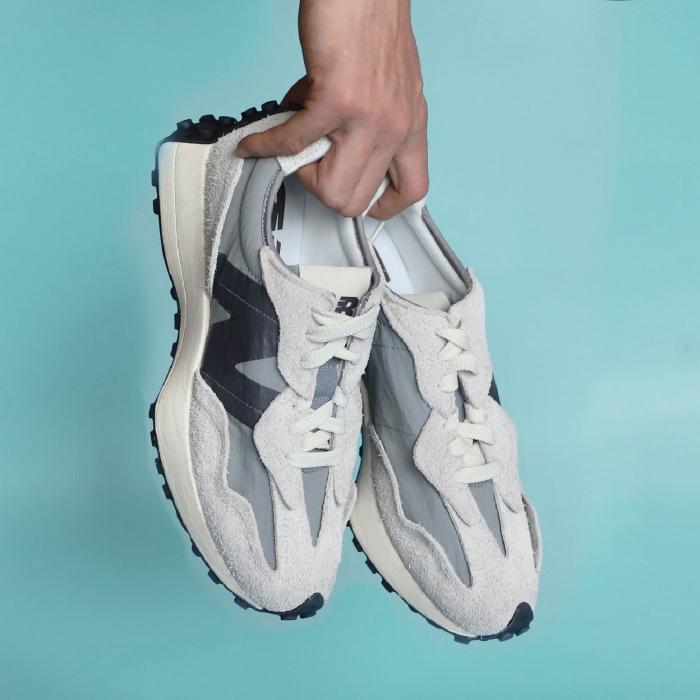 New Balance ニューバランス スニーカー 運動靴 U327 WCA 327 New Balance ニューバランス スニーカー 運動靴 U327 WCA 327
