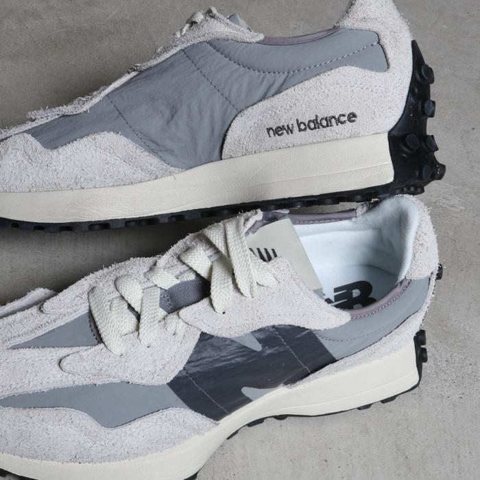 New Balance ニューバランス スニーカー 運動靴 U327 WCA 327 New Balance ニューバランス スニーカー 運動靴 U327 WCA 327